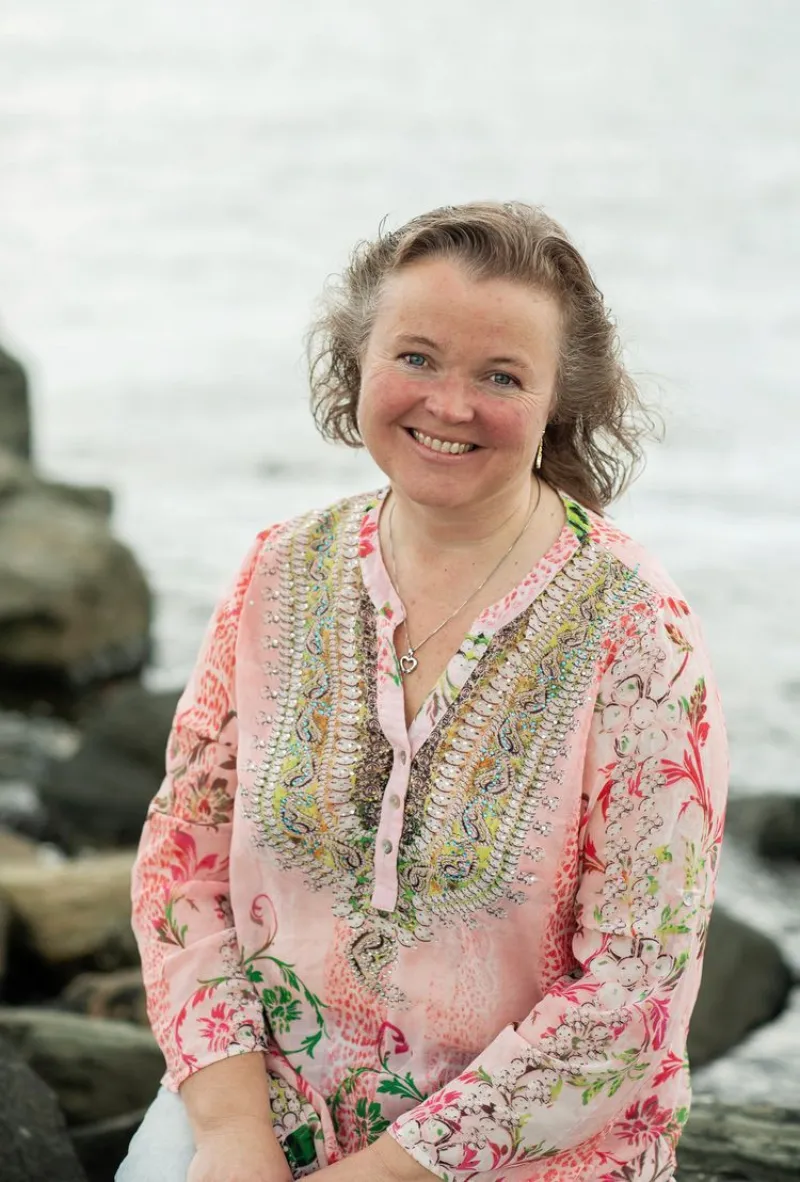 Erin Nicoline Hildre