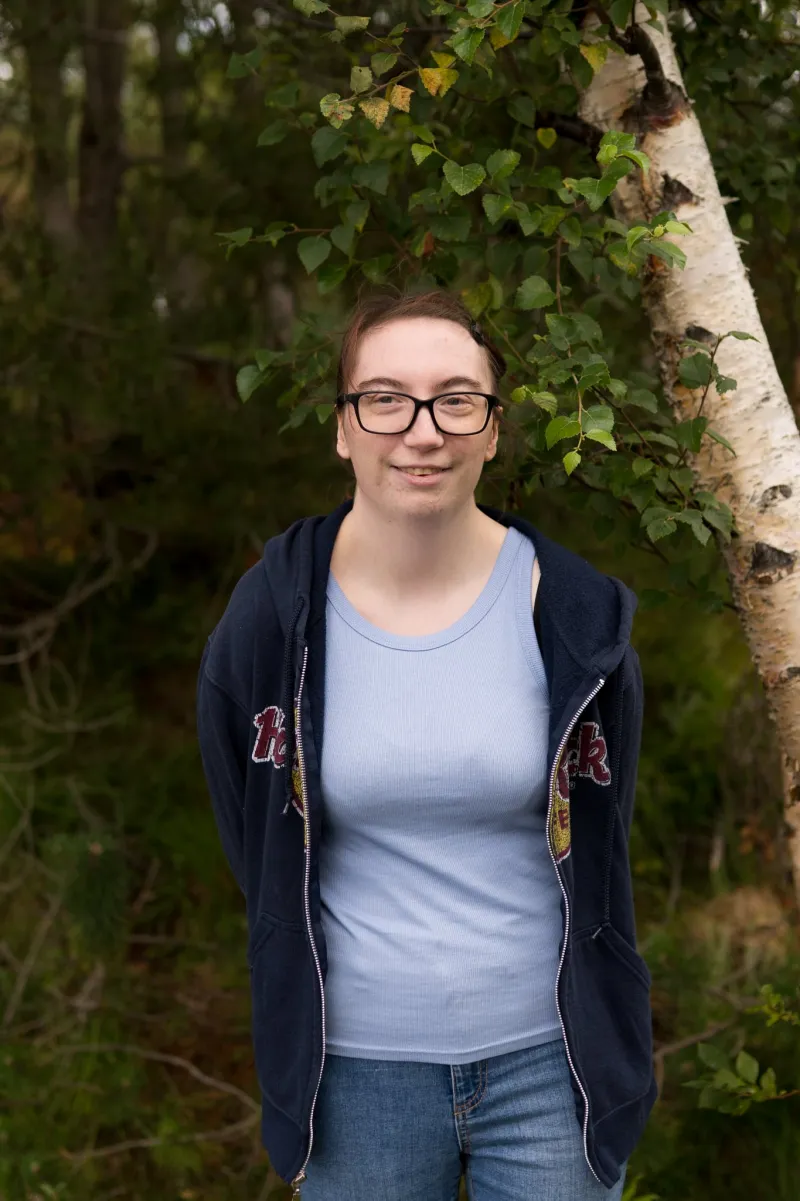 Ida Sæverøy Reiten