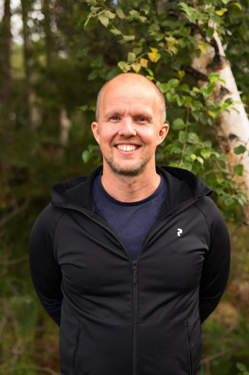 Steffen André Kråkenes